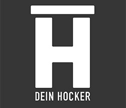 Dein Hocker